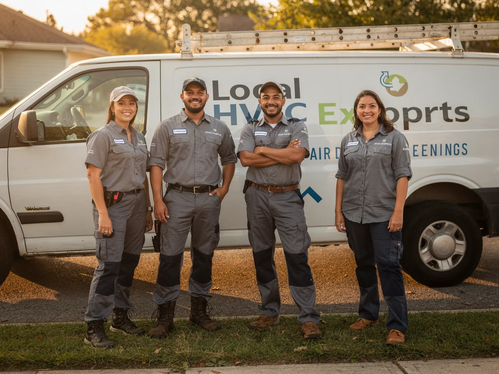 24/7 HVAC Repair & AC Replacement company in Lejunior, KY